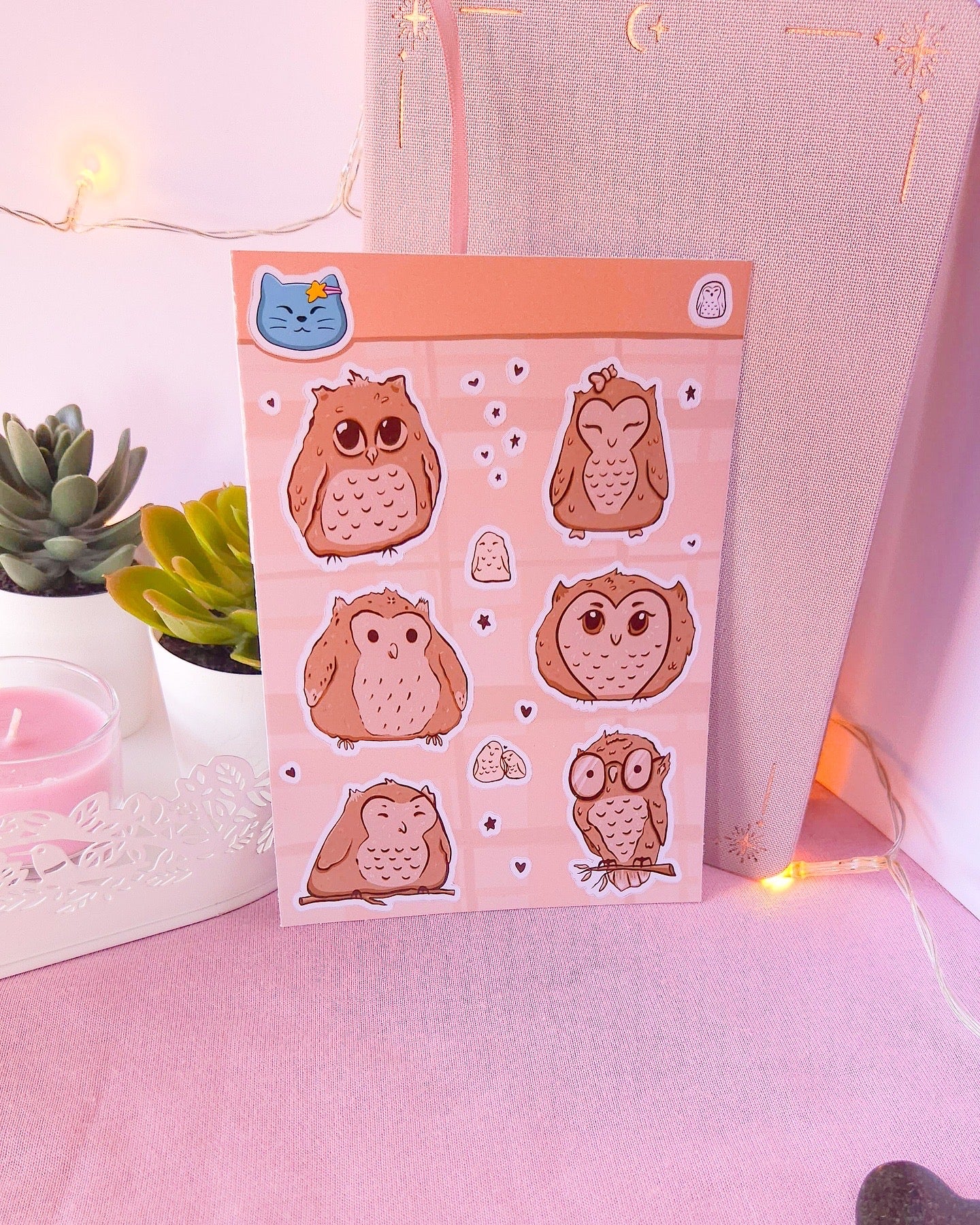 Owls