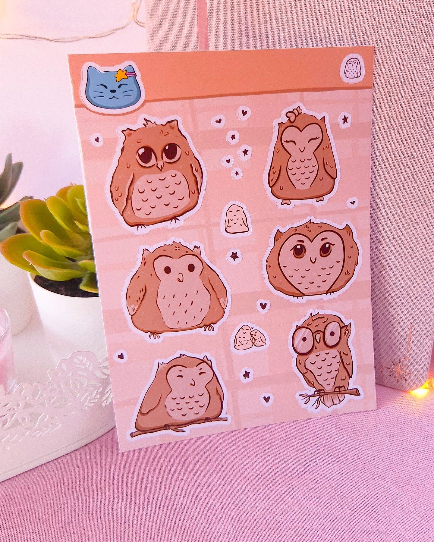 Owls