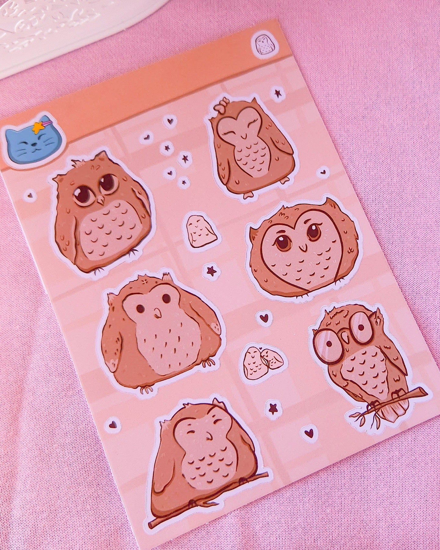 Owls