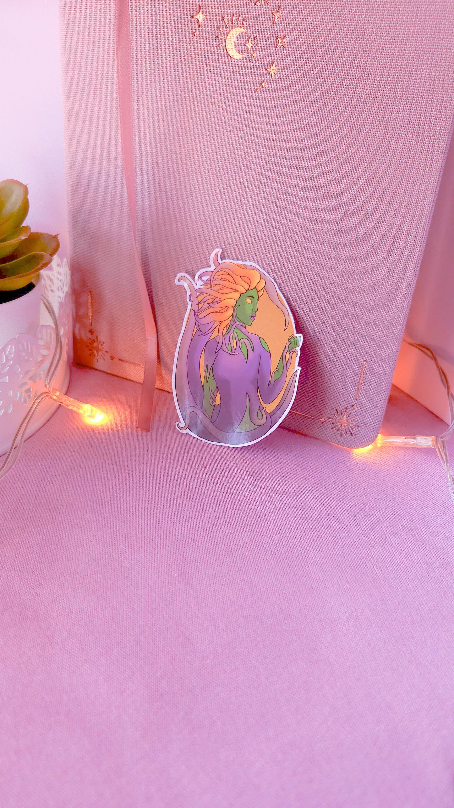 Alien Delights