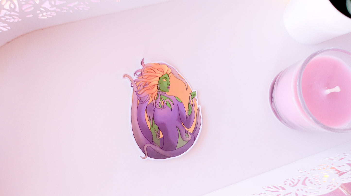 Alien Delights