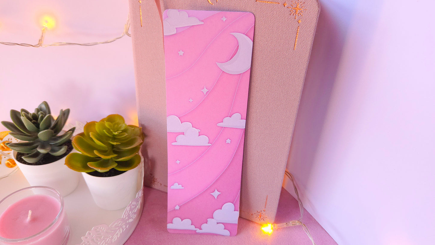 Starry Night Bookmark