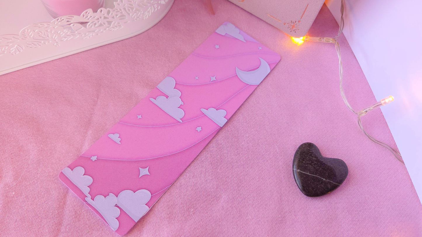 Starry Night Bookmark