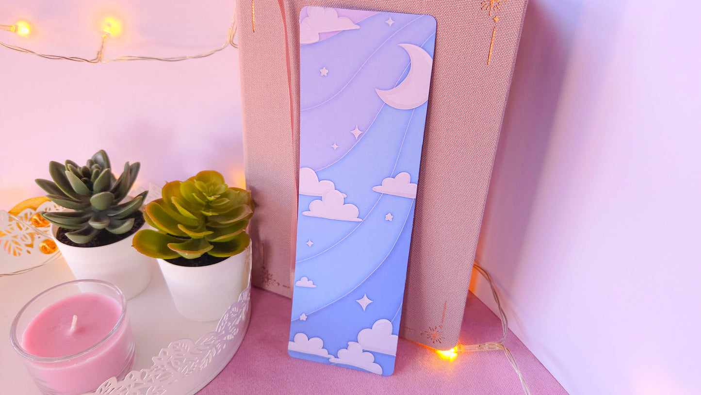 Starry Night Bookmark