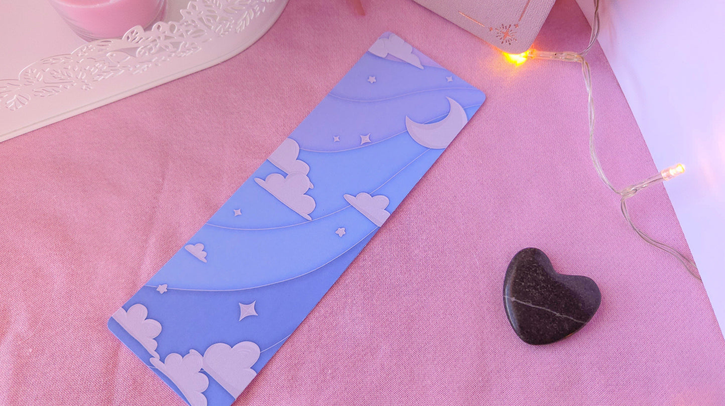 Starry Night Bookmark