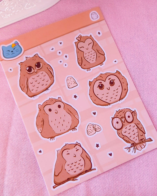 Owls