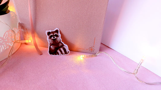 Raccoon