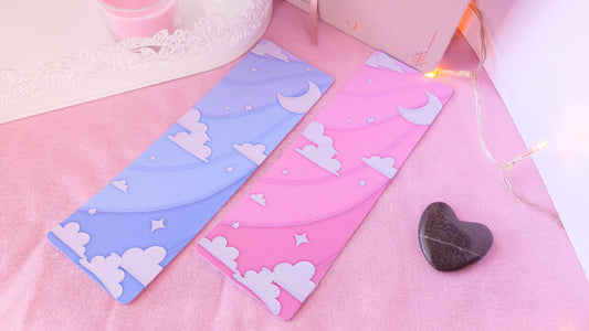 Starry Night Bookmark